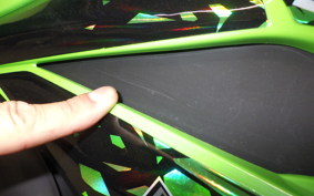 KAWASAKI KLX110 L LX110D