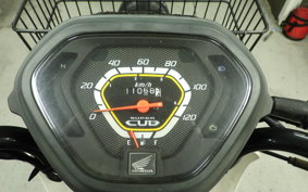 HONDA C110 SUPER CUB JA10