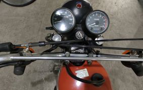 YAMAHA DT250 1N6