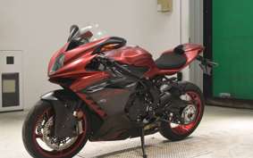 MV AGUSTA F3 800 RR 2022