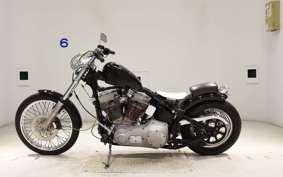 HARLEY FXST 1450 2000
