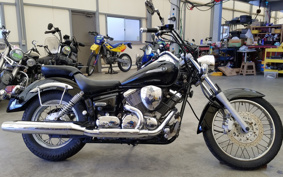 YAMAHA DRAGSTAR 250 VG05J