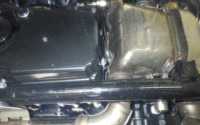 TRIUMPH BONNEVILLE T100 2022