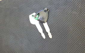 SUZUKI ADDRESS V125 1990 CF4EA