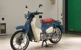 HONDA C125 SUPER CUB 2021 JA71