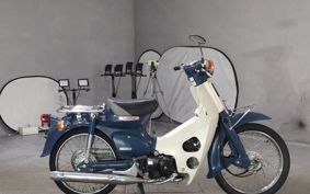 HONDA SUPER CUB50 AA01