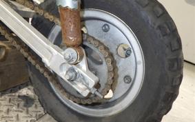 HONDA MONKEY AB27