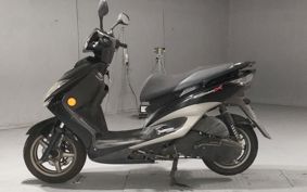 YAMAHA CYGNUS125XSR SE44J