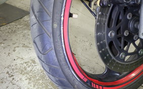 KAWASAKI BALIUS 250 Gen.2 ZR250B