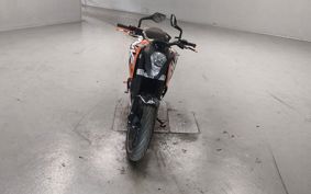 KTM 200 DUKE JUC4A