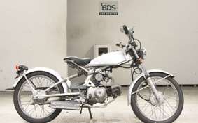 HONDA SOLO AC17