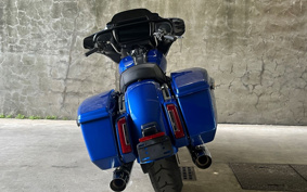 HARLEY HARLEY FLHX1580 2024 KB7