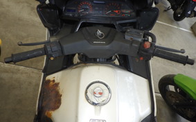 HONDA CX500 Turbo 2003