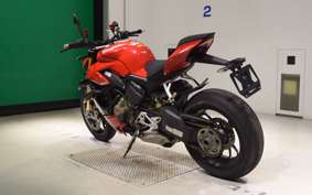 DUCATI STREETFIGHTER V4 S 2020