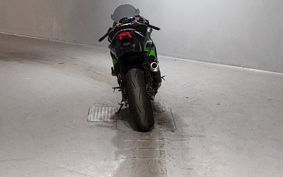 KAWASAKI NINJA ZX-6R ZX636E