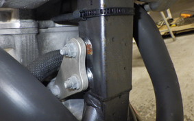 SUZUKI DR-Z400SM 2006 SK44A