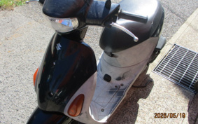 SUZUKI LET's 4 CA41A