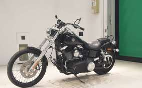 HARLEY FXDWG 1580 2013
