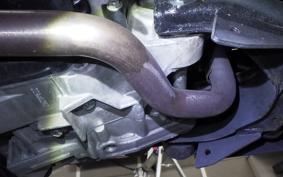 HONDA FORZA 250 2024 MF15