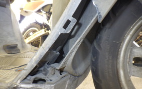 SUZUKI ADDRESS V50 Gen.2 CA44A