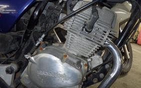 HONDA HAWK NIGHT 250 1994 MC26