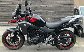 SUZUKI STROM 250ABS DS11A