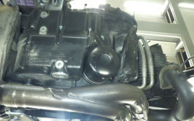 DUCATI SCRAMBLER CAFE RACER 2020