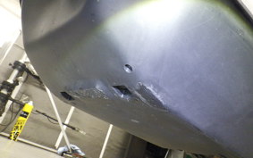 HONDA TACT-4ﾍﾞｰｼｯｸ 2010 AF79