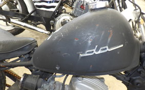 HONDA APE 50 AC16