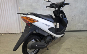 SUZUKI ADDRESS V50 CA42A