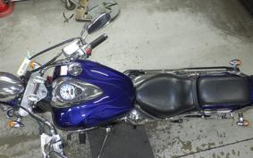 YAMAHA DRAGSTAR 400 2003 VH01J