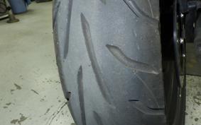 SUZUKI GSX250F Across GJ75A