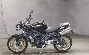 TRIUMPH TRIUMPH STREET TRIPLE R 2013 TMD416