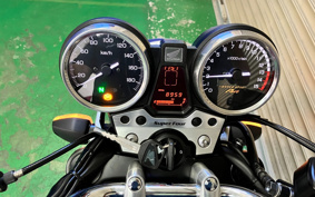 HONDA CB400SFV-4ABS 2018 NC42