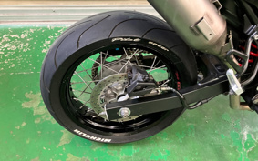 YAMAHA XT660 X 2006 DM01