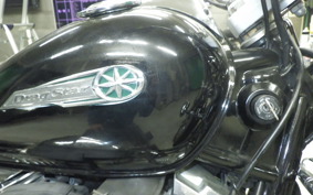 YAMAHA DRAGSTAR 250 VG02J