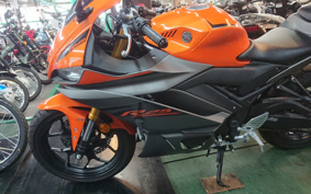 YAMAHA YZF-R25 RG74J