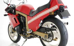 SUZUKI GSX-R1100 1988 GU74A