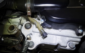 SYM JET POWER 125