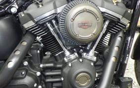 HARLEY FXBB1750 2018