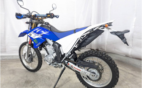 YAMAHA WR250R DG15J