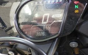 HONDA CBR250RR A MC51