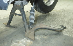 YAMAHA TRICITY 125 2004 SE82J