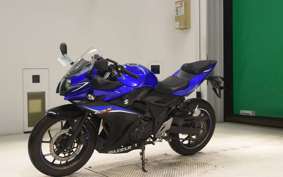 SUZUKI GSX250 R 2018