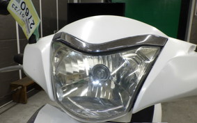 HONDA LEAD 125 JF45