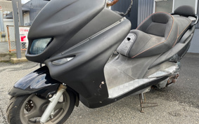 YAMAHA MAJESTY 125FI SE27