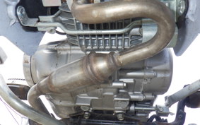 HONDA C125 SUPER CUB JA48