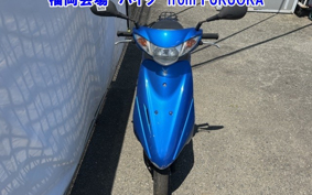 SUZUKI ADDRESS V50