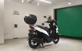 SUZUKI ADDRESS 110 2025 CE47A
