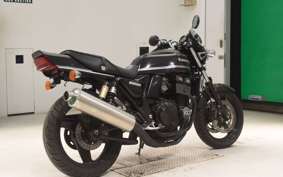 KAWASAKI ZRX-2 2008 ZR400E
